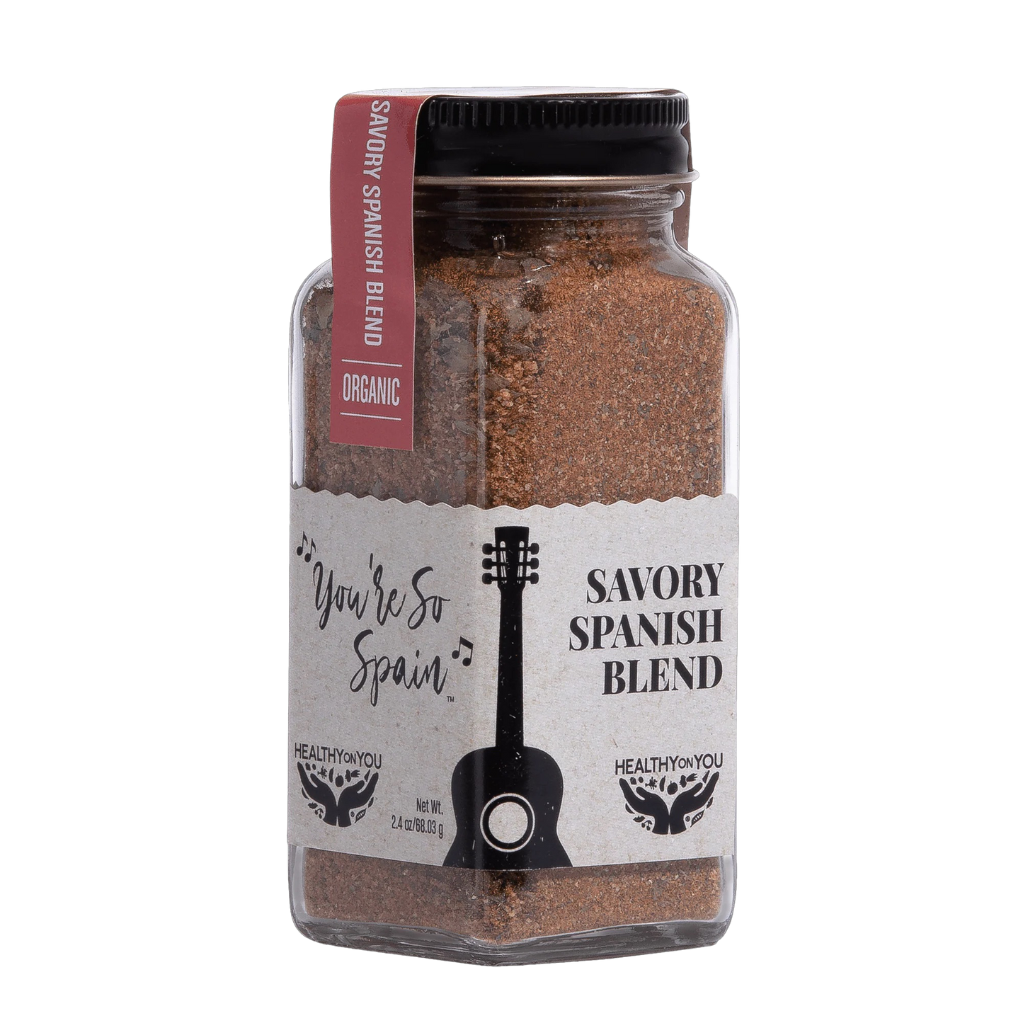 SAVORY SPANISH BLEND "YOU'RE SO SPAIN"