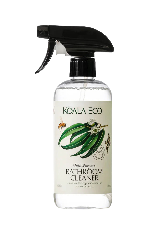 MULTI-PURPOSE BATHROOM CLEANER