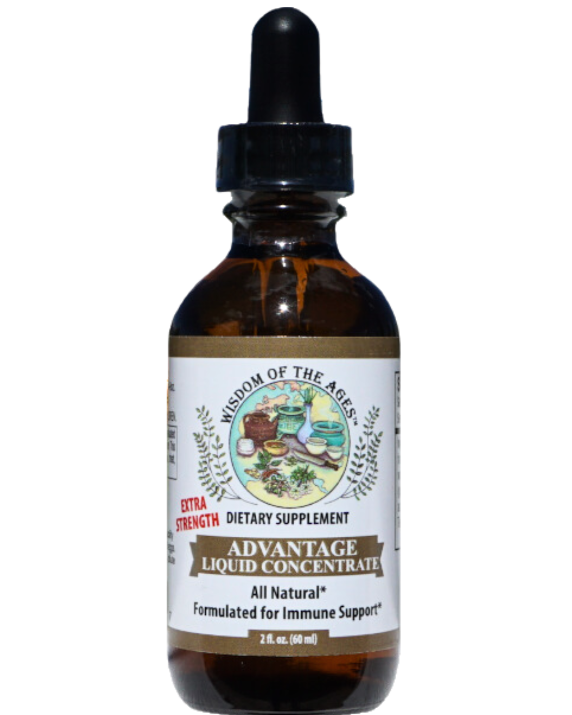 ADVANTAGE LIQUID CONCENTRATE