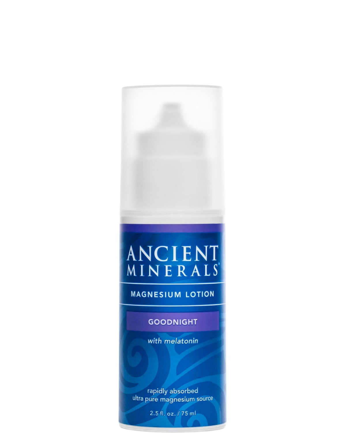MAGNESIUM GOODNIGHT LOTION