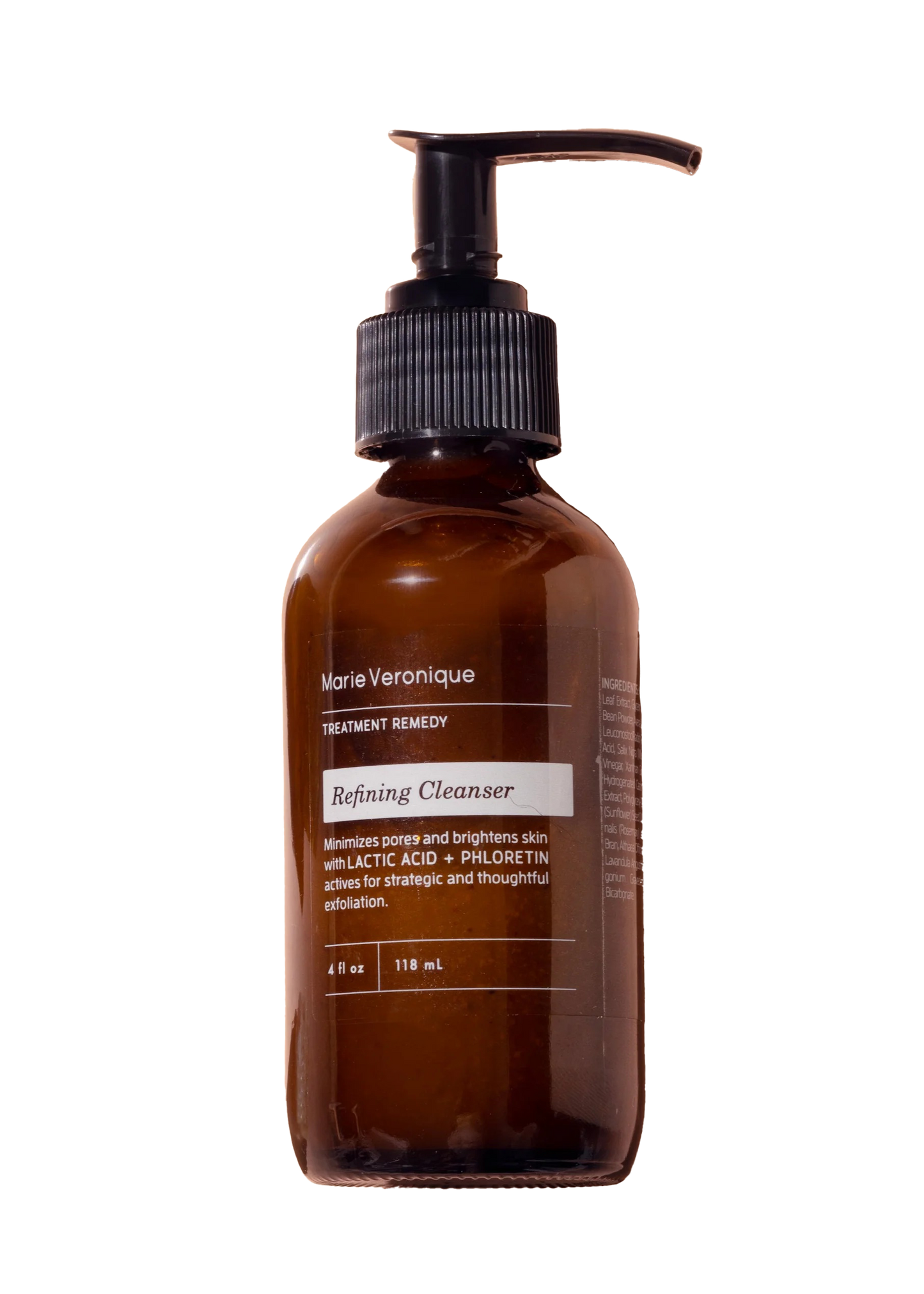 REFINING CLEANSER