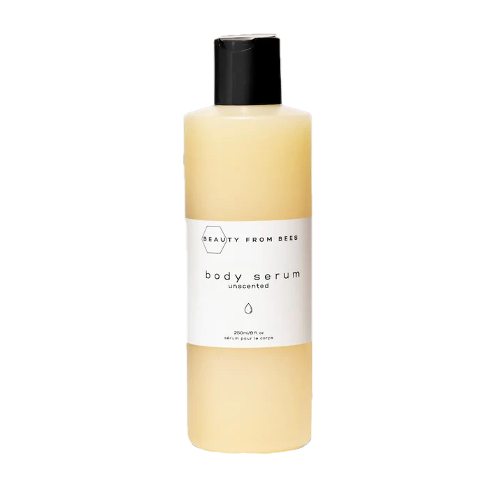 UNSCENTED BODY SERUM