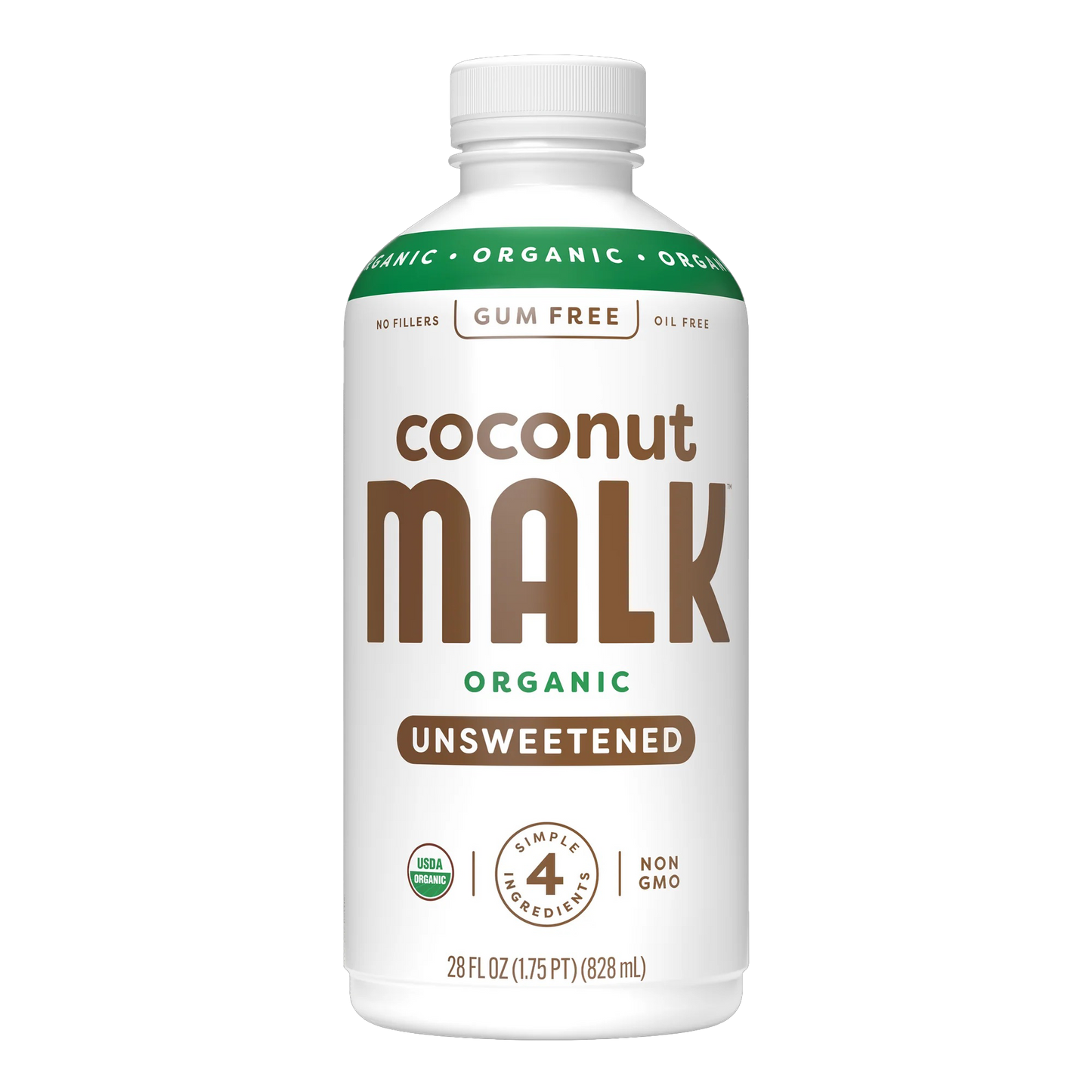 ORGANIC COCONUT MILK