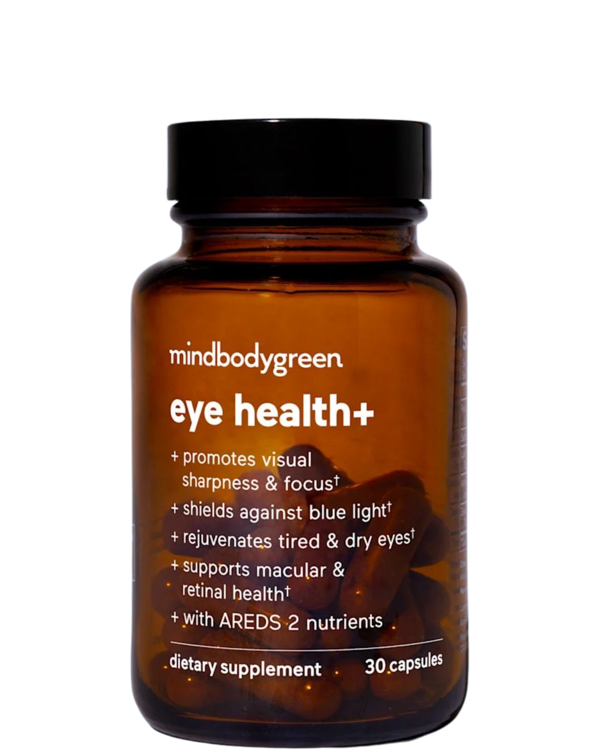EYE HEALTH +