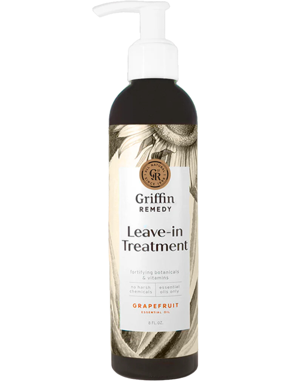 LEAVE-IN CONDITIONER TREATMENT