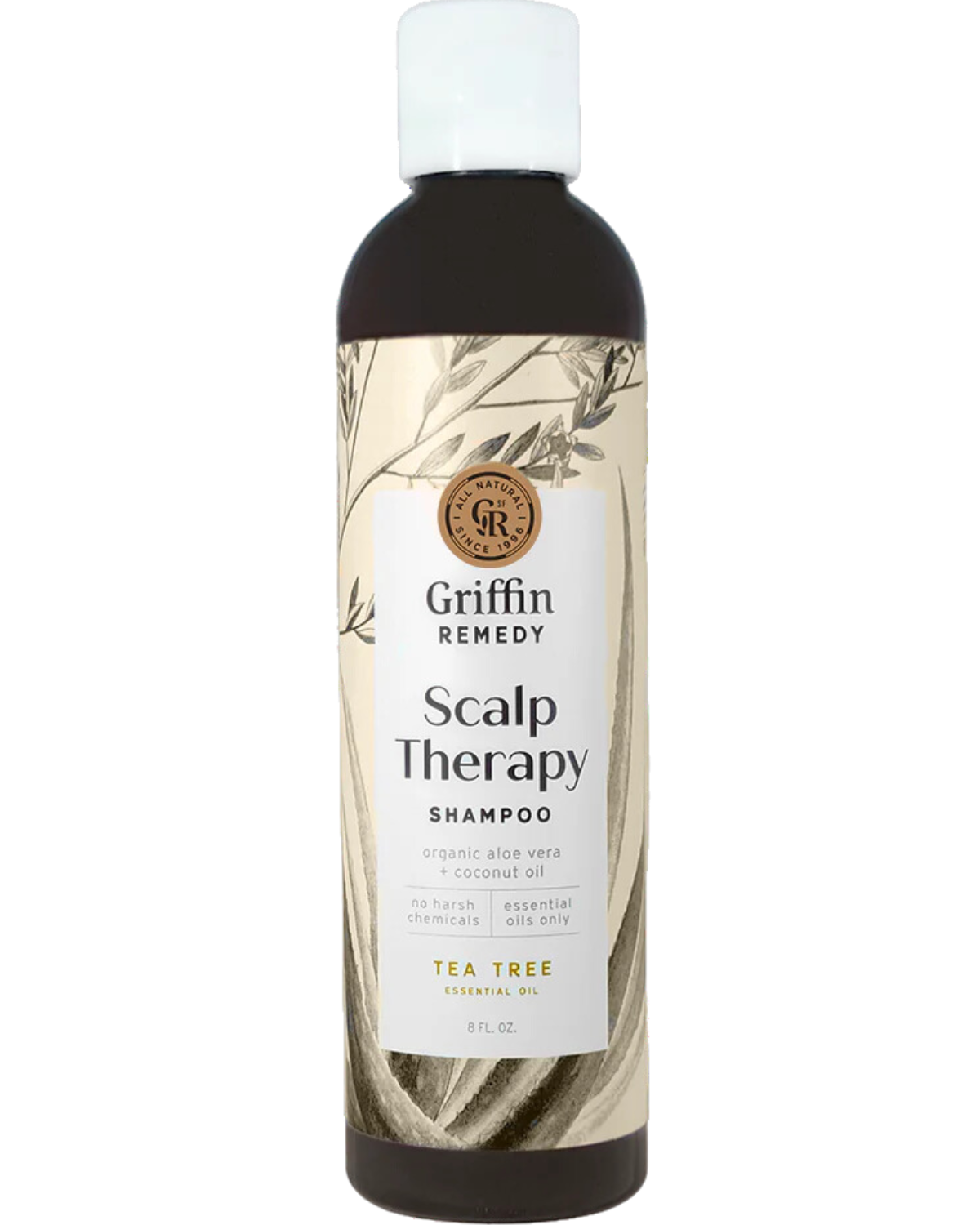 SCALP THERAPY SHAMPOO