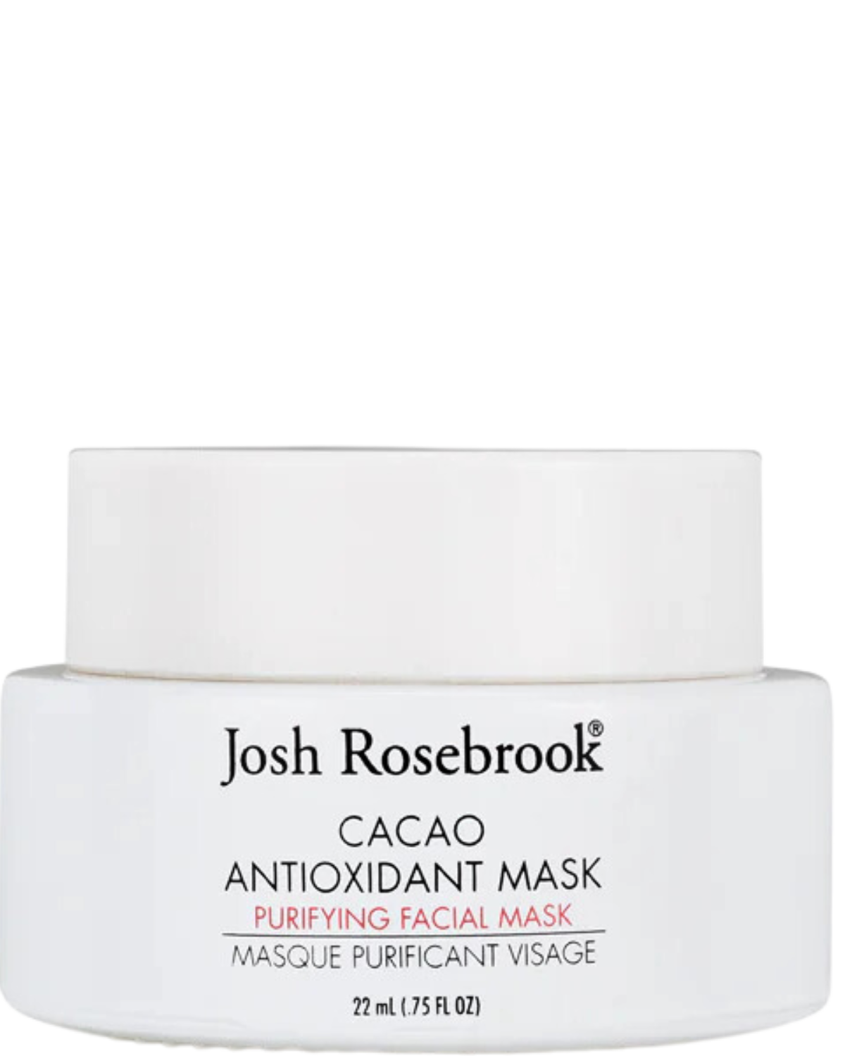 CACAO ANTIOXIDANT MASK