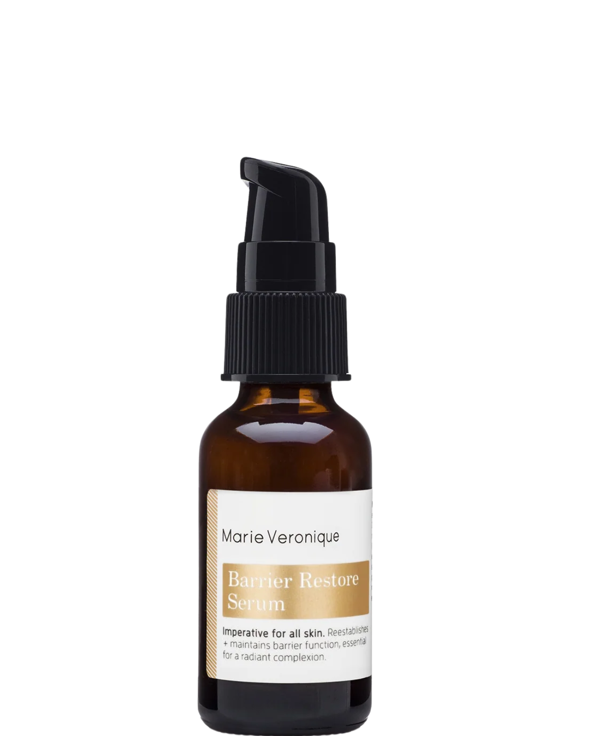 BARRIER RESTORE SERUM