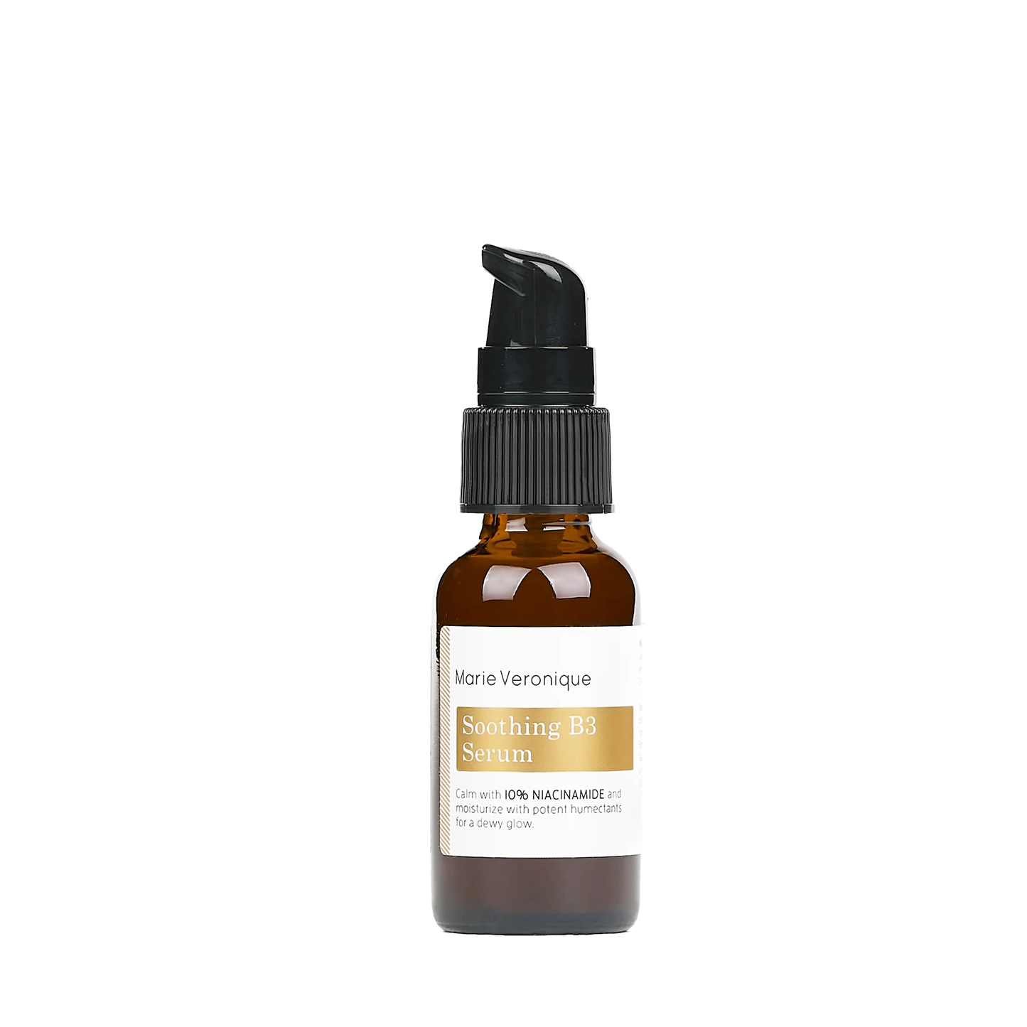 SOOTHING B3 SERUM