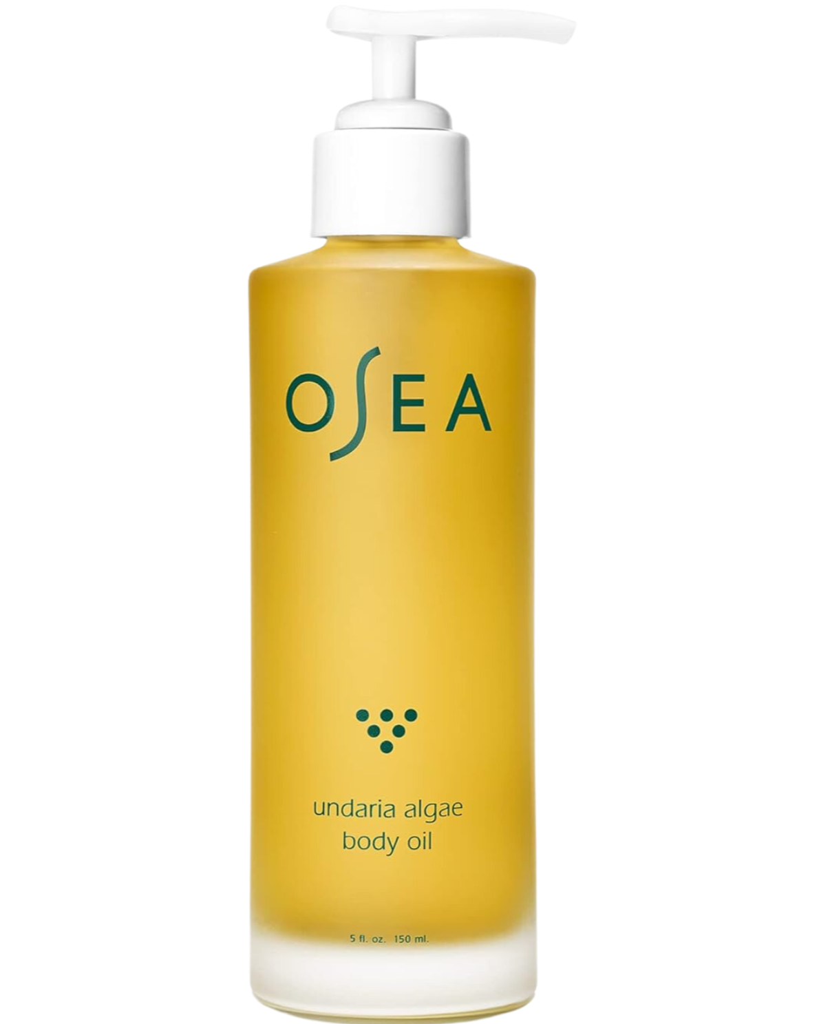UNDARIA ALGAE BODY OIL