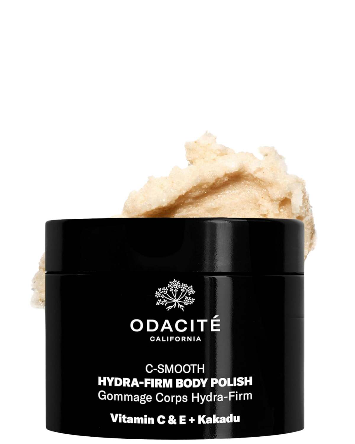 C-SMOOTH HYDRA-FIRM BODY POLISH