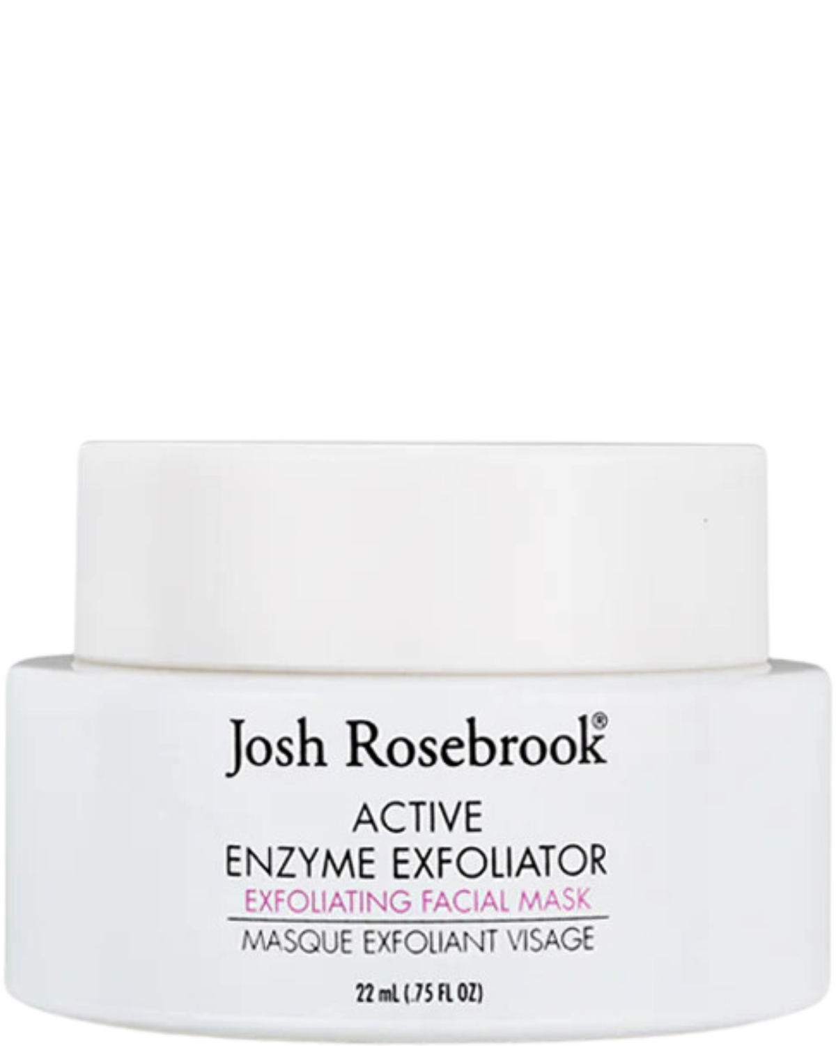 ACTIVE ENZYME EXFOLIATOR