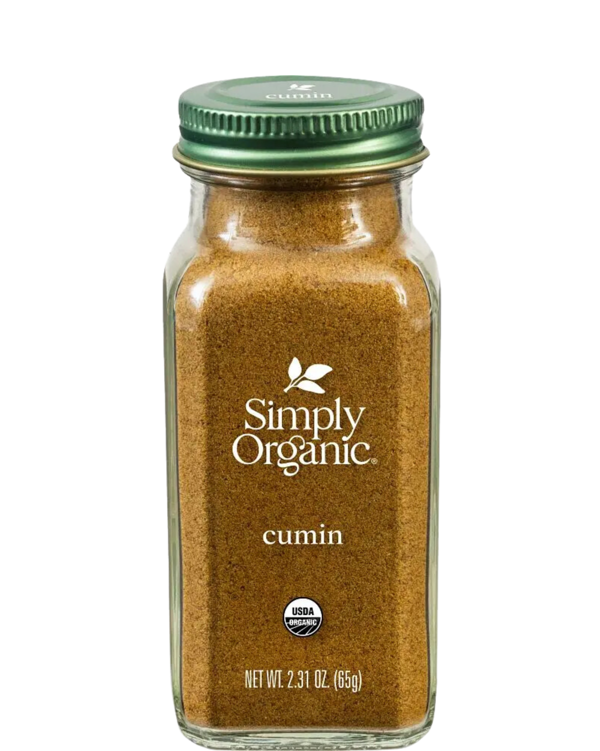 ORGANIC CUMIN SEED