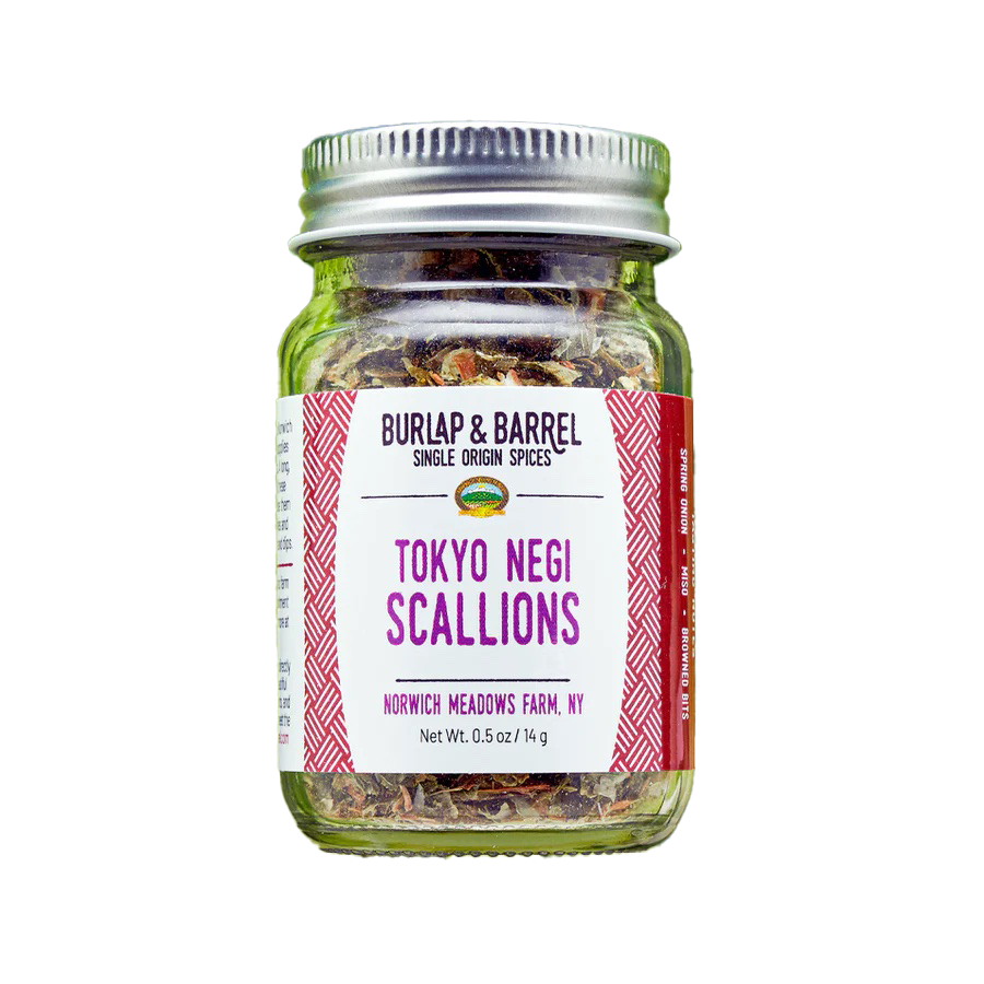 TOKYO NEGI SCALLIONS