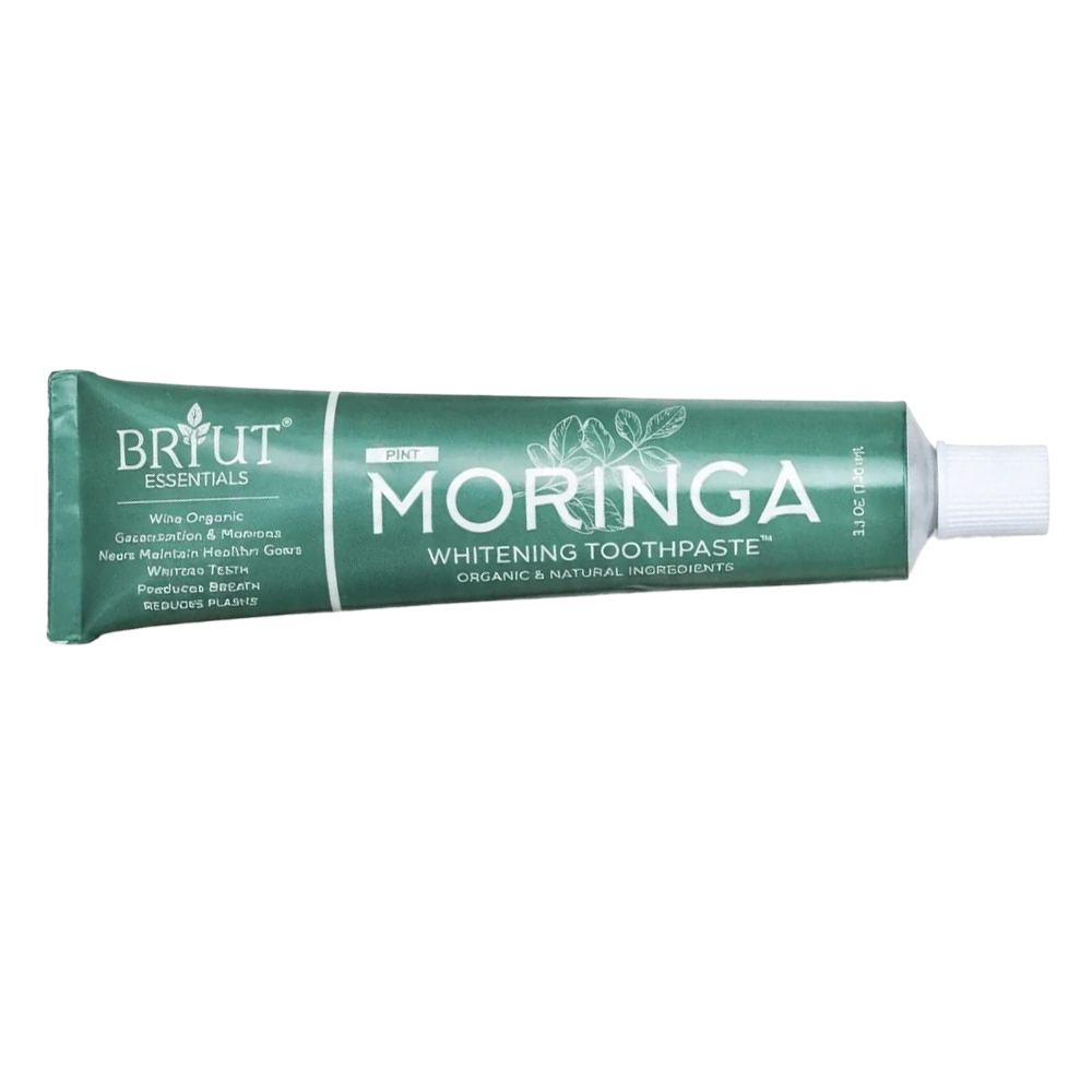 MORNINGA WHITENING TOOTHPASTE - MINT