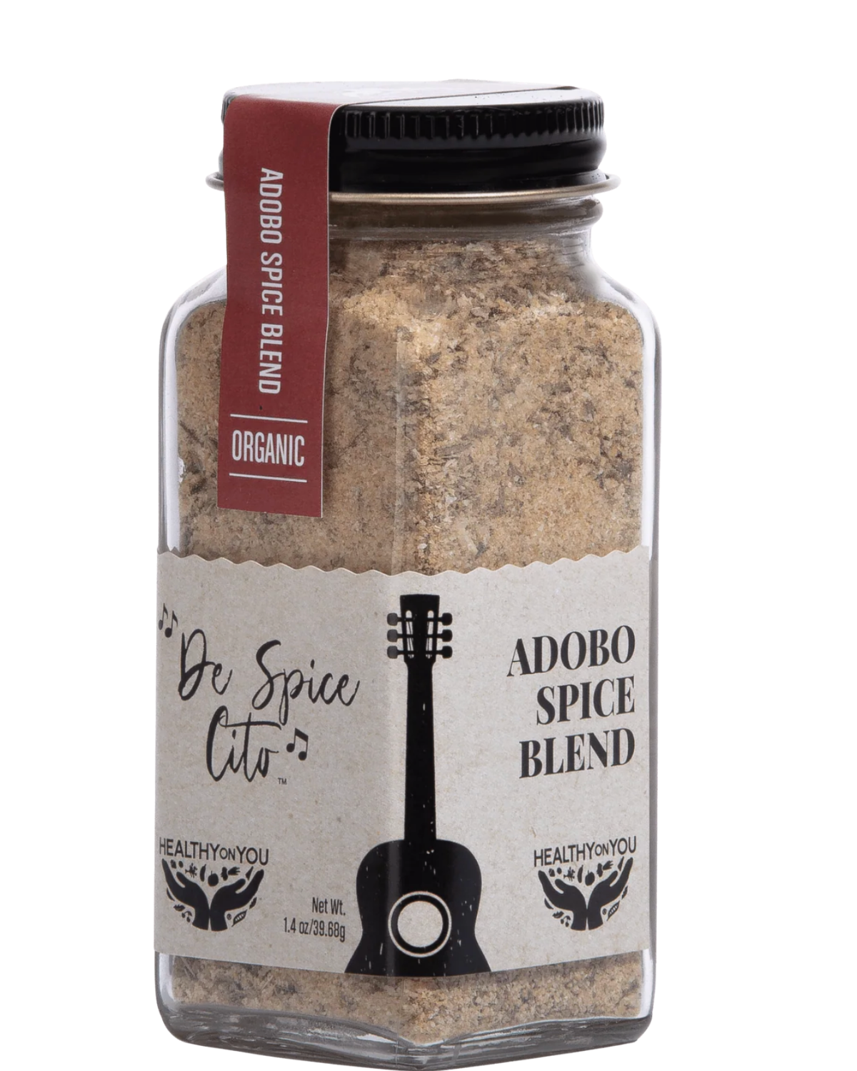 ADOBO SPICE BLEND "DE SPICE CITO"