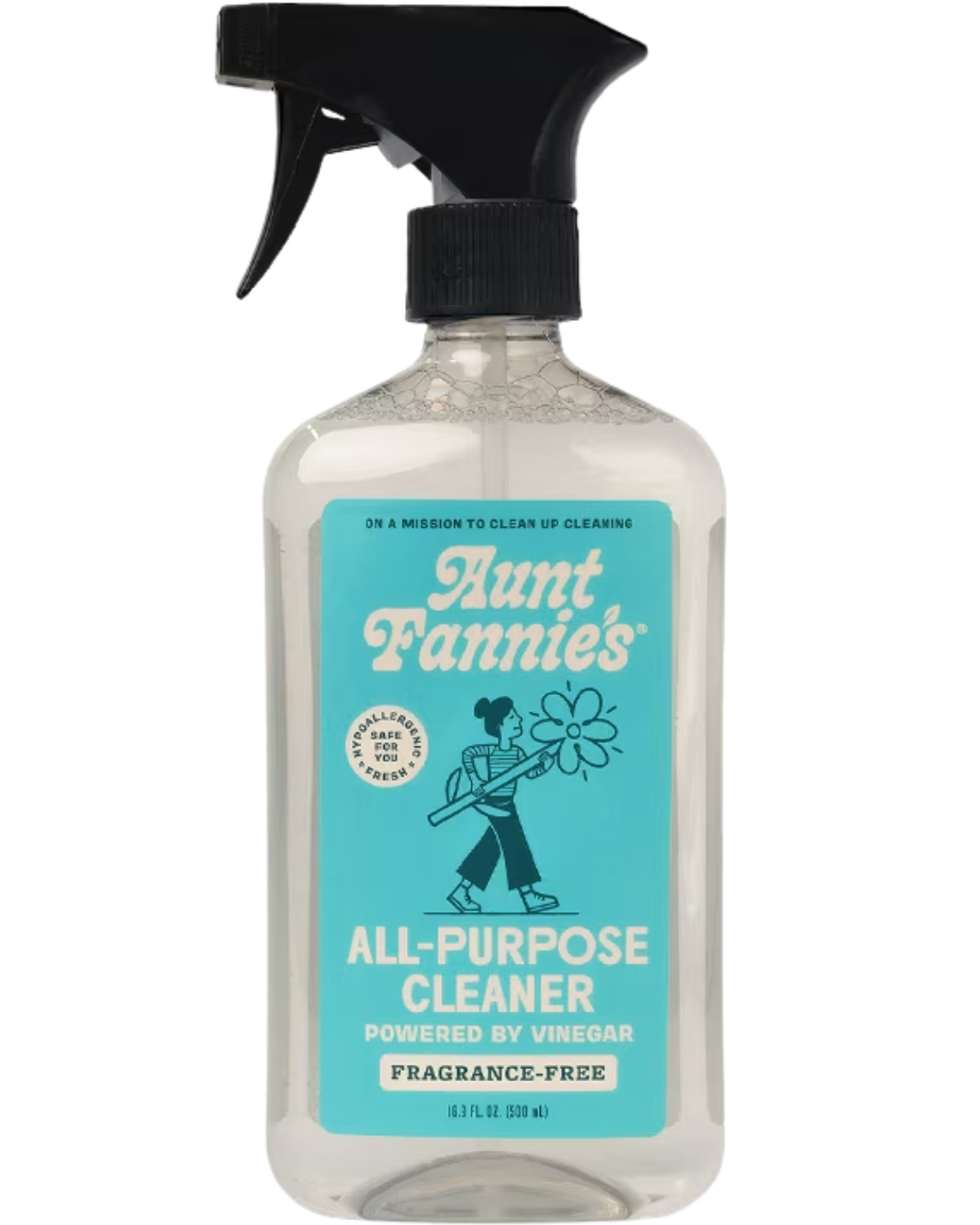 ALL-PURPOSE CLEANING VINEGAR