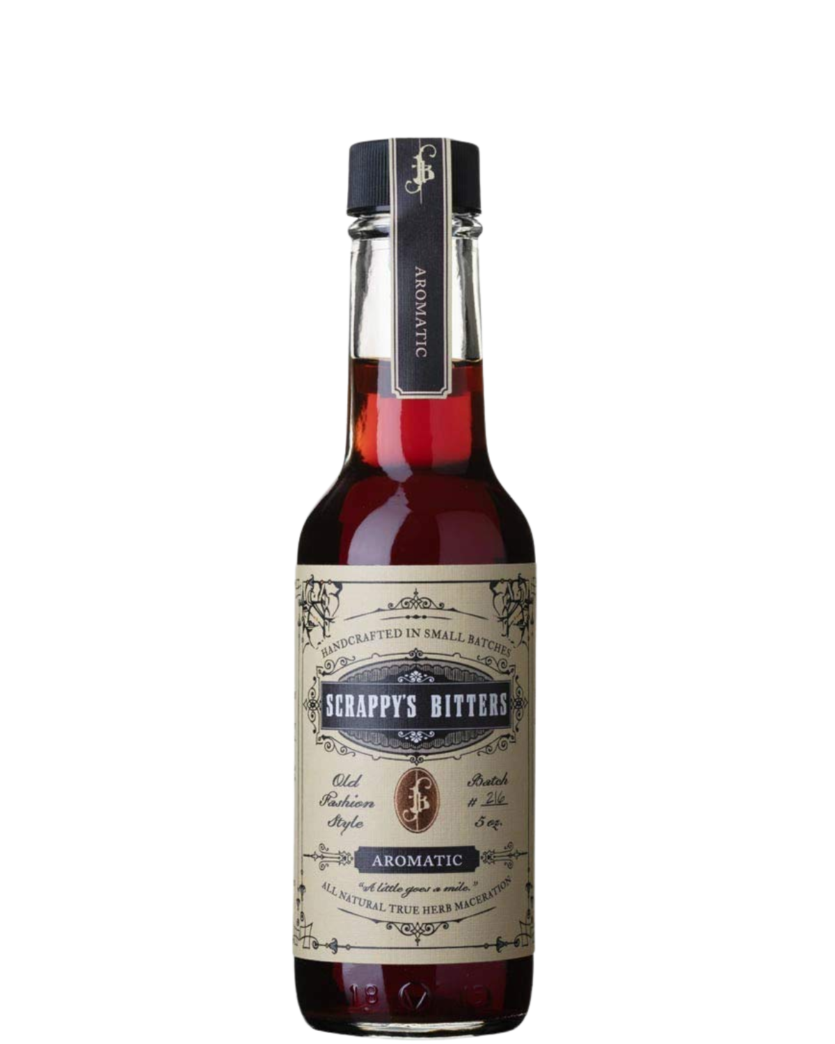 AROMATIC BITTERS