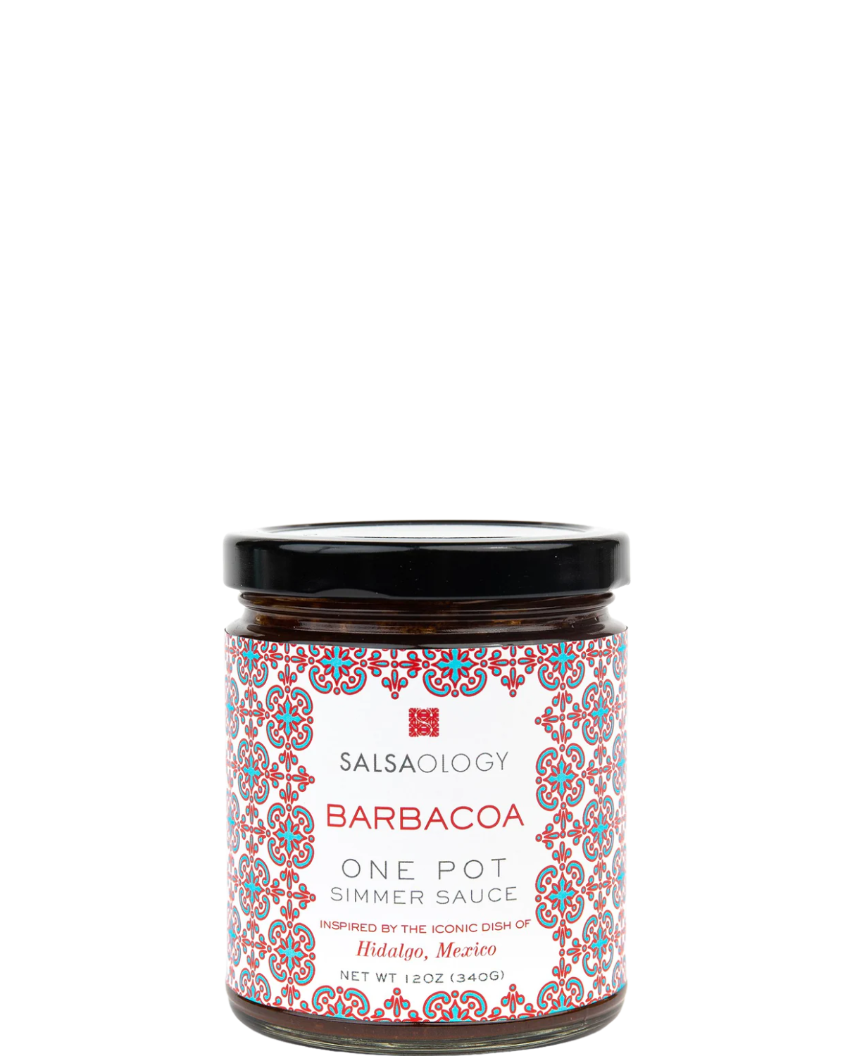 BARBACOA SIMMER SAUCE