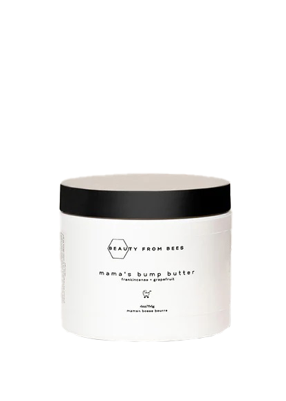 MAMA'S BUMP BUTTER
