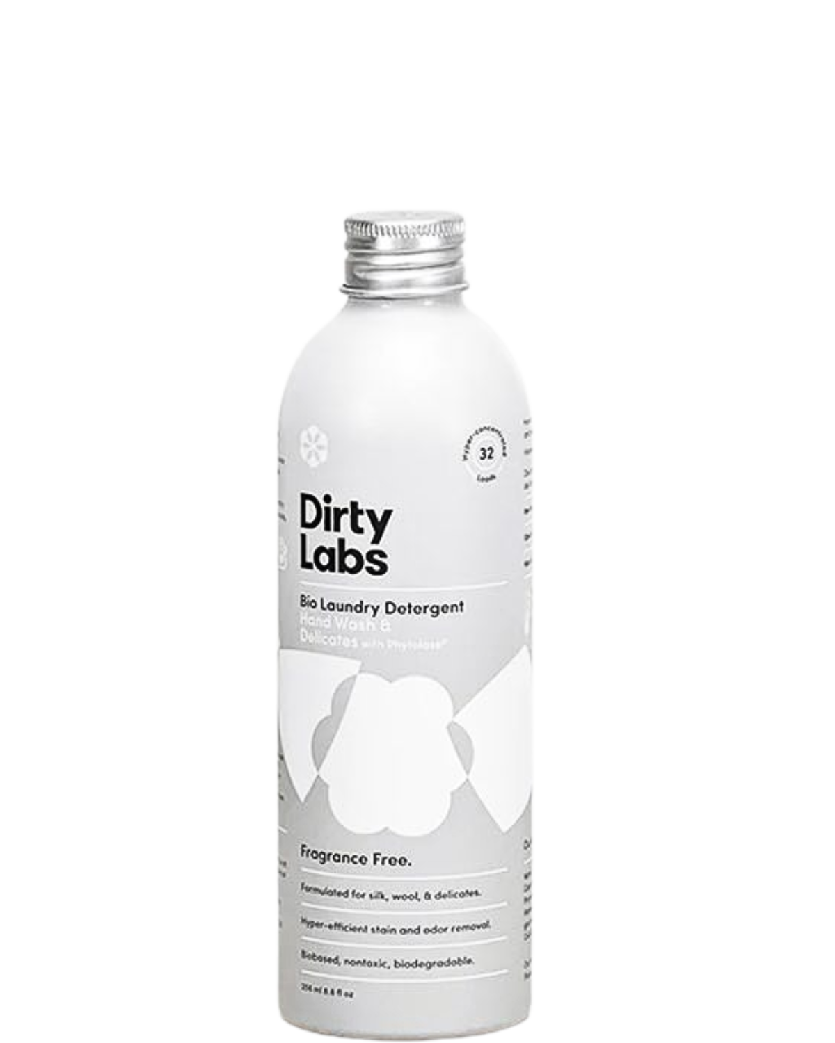 BIO LAUNDRY DETERGENT HAND WASH & DELICATES