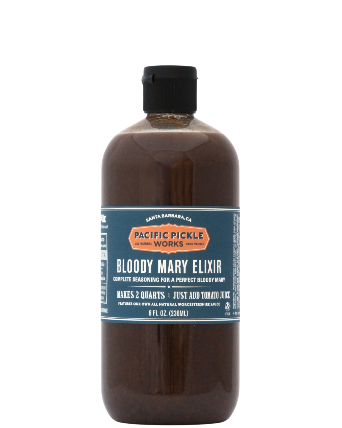 BLODDY MARY ELIXIR