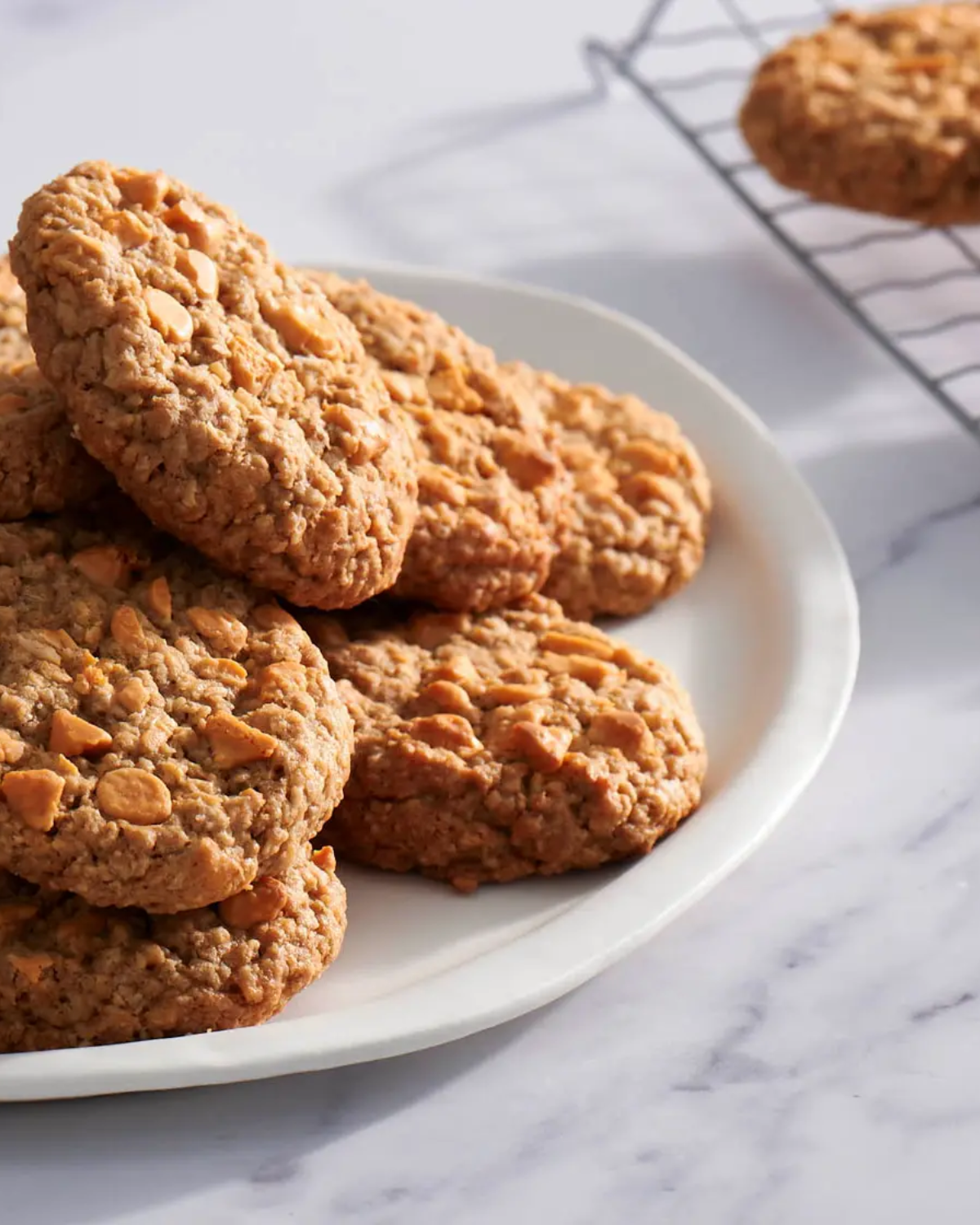 OLD FASHIONED ROLLED OATS