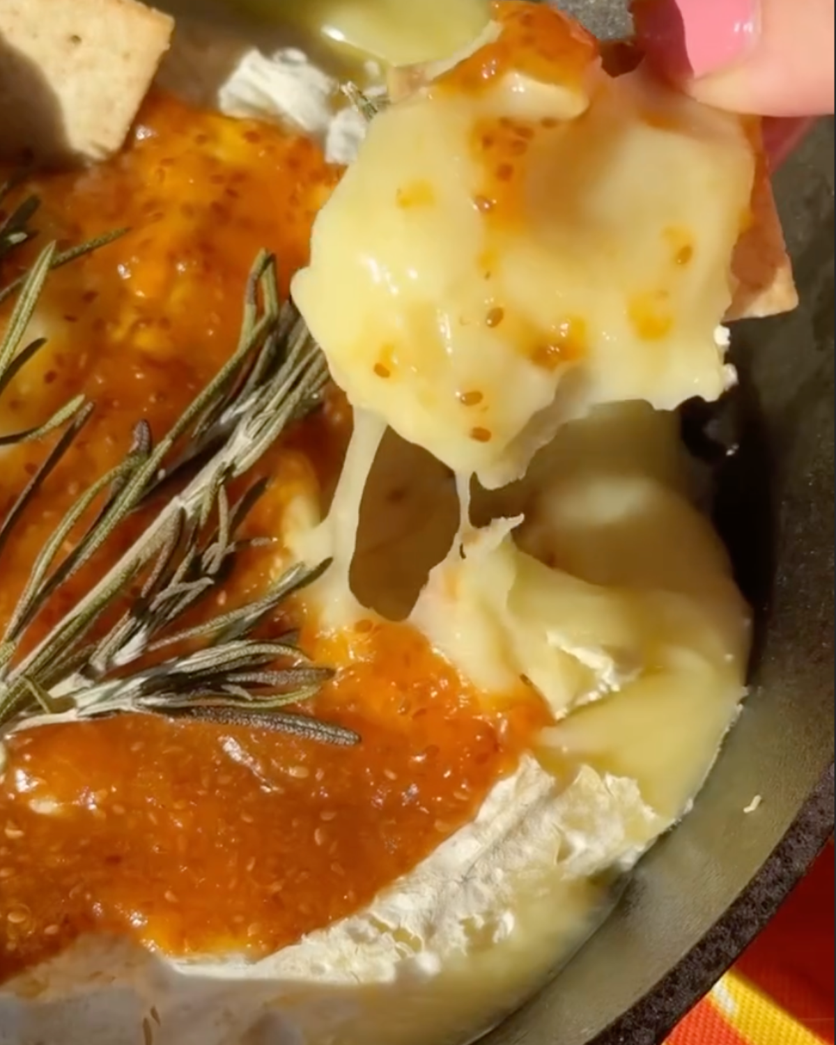 APRICOT CHIA SUPERFOOD JAM