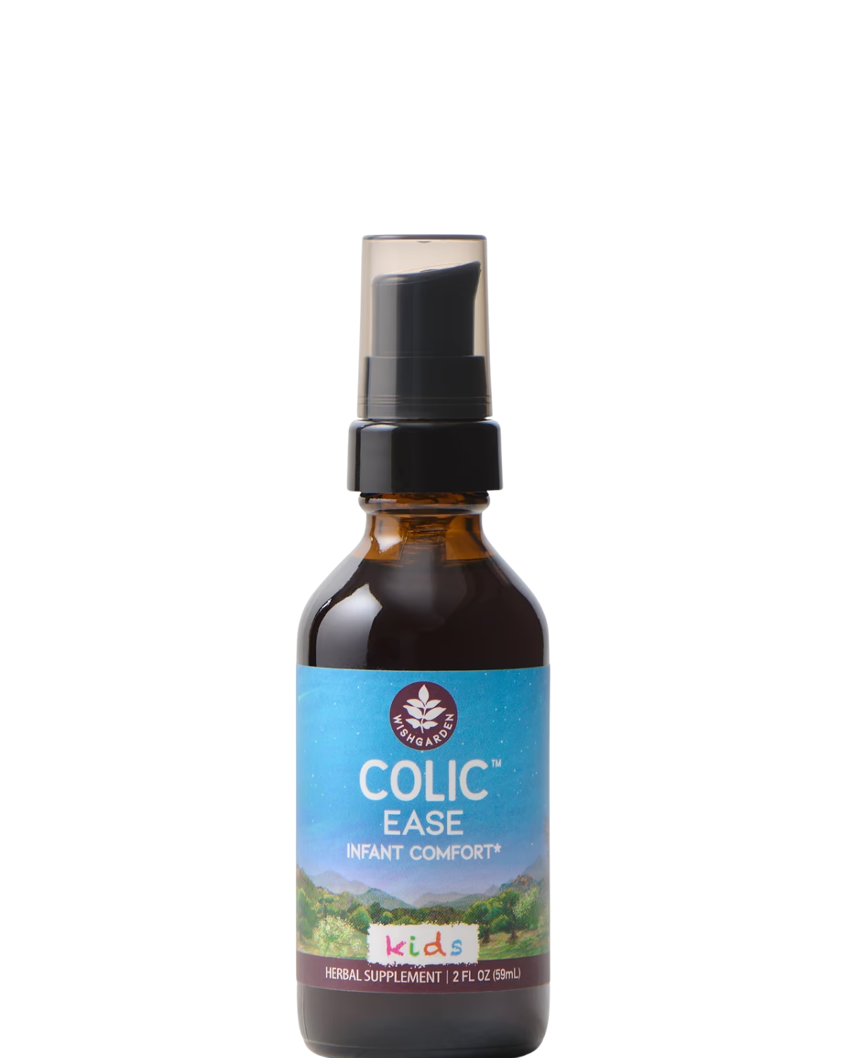 COLIC EASE FOR INFANTS