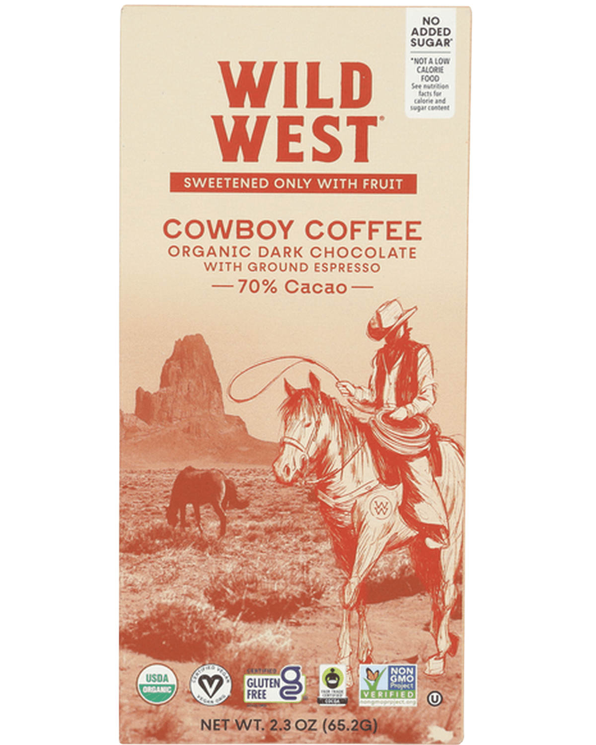 COWBOY COFFEE BAR