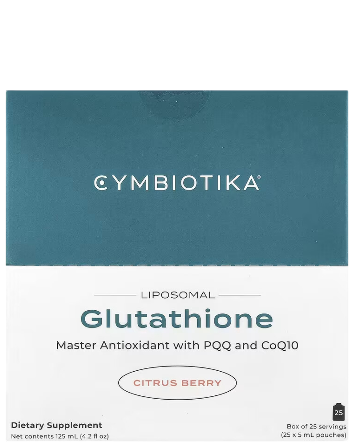 LIPOSOMAL GLUTATHIONE - BOX OF 25 PACKETS - CITRUS BERRY Love Eats LIPOSOMAL GLUTATHIONE - BOX OF 25 PACKETS - CITRUS BERRY Love Eats