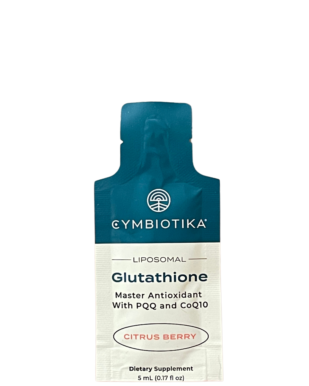 LIPOSOMAL GLUTATHIONE PACKET