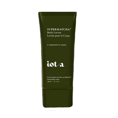 SUPERMATCHA+ BODY LOTION