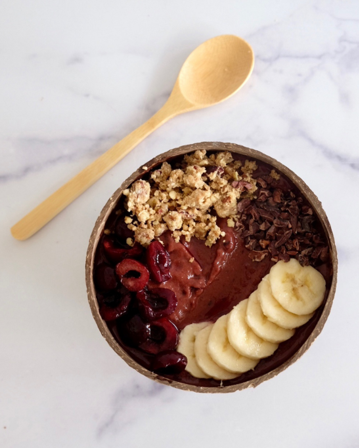 CRANBERRY, ALMOND & LUCUMA SUPERFOOD SEED BAR