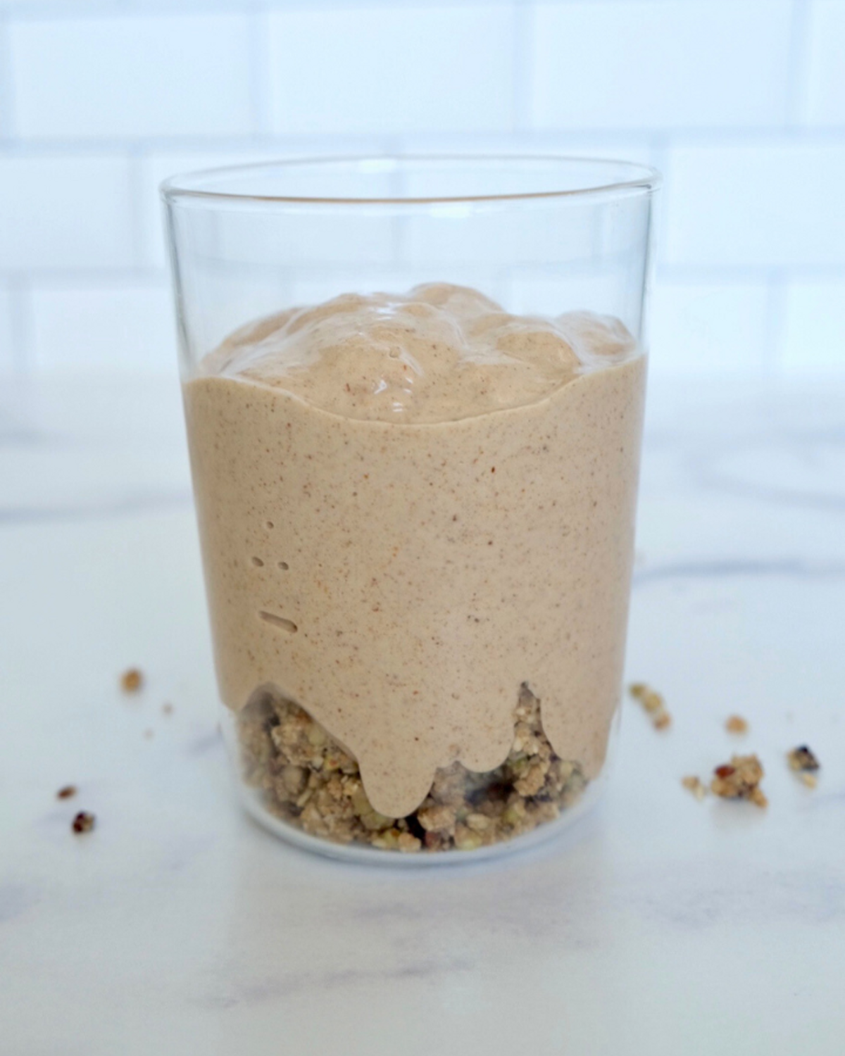 CURRANT, CACAO & HEMP SEED SUPERFOOD SEED BAR