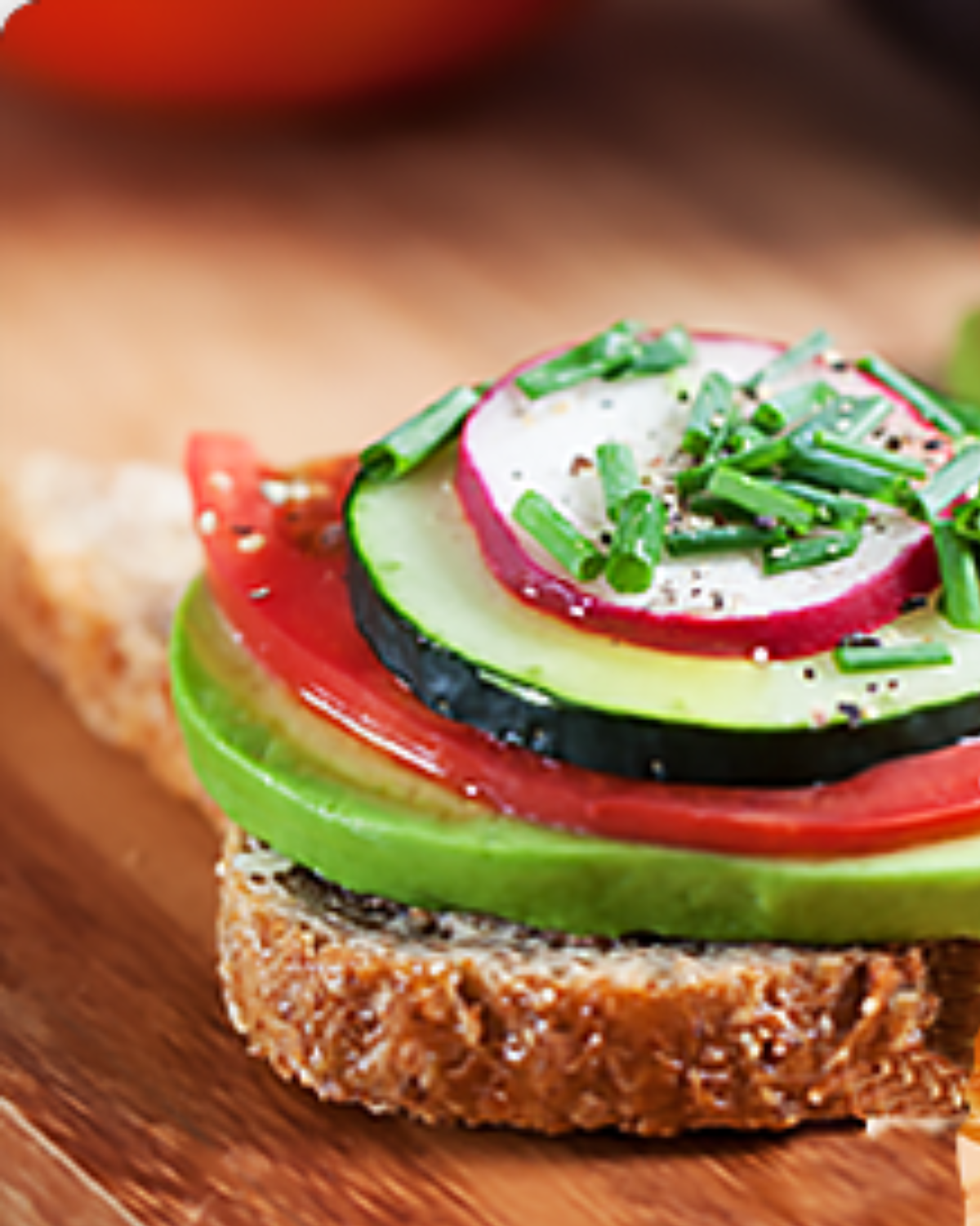 EZEKIEL 4:9 SLICED BREAD LOAF - SPROUTED GRAINS