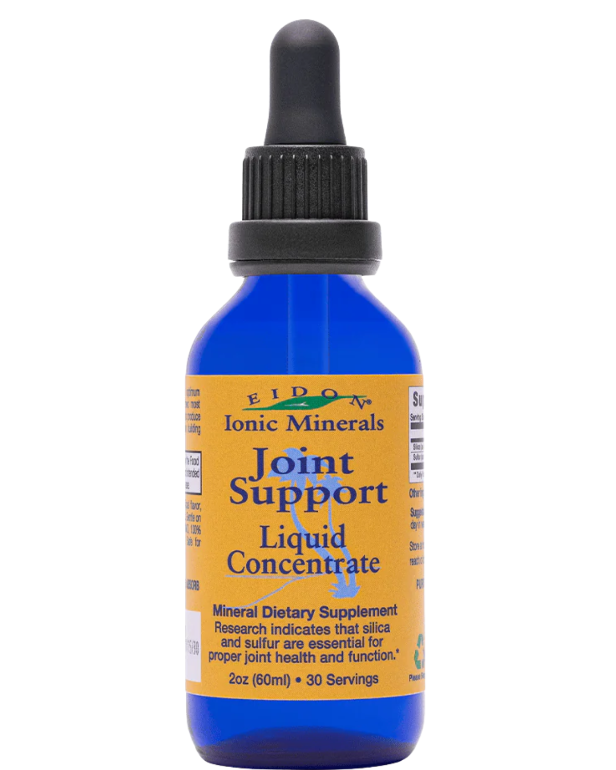 JOINT SUPPORT LIQUID CONCENTRATE TINCTURE