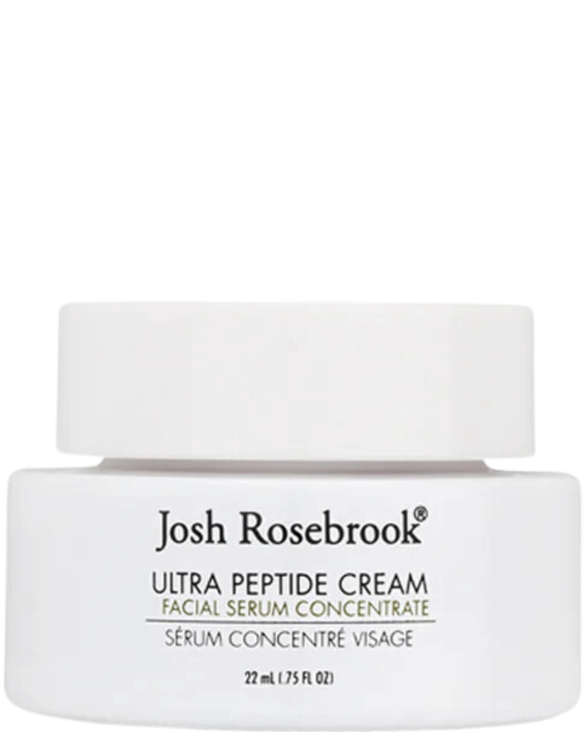 ULTRA PEPTIDE CREAM – Love Eats