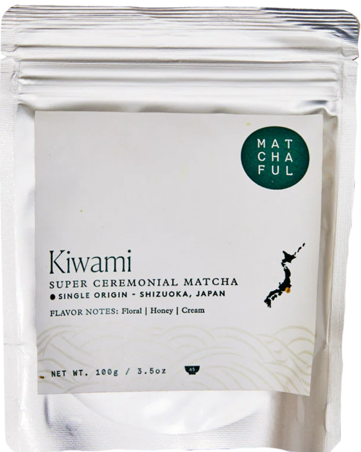 KIWAMI SUPER CEREMONIAL MATCHA