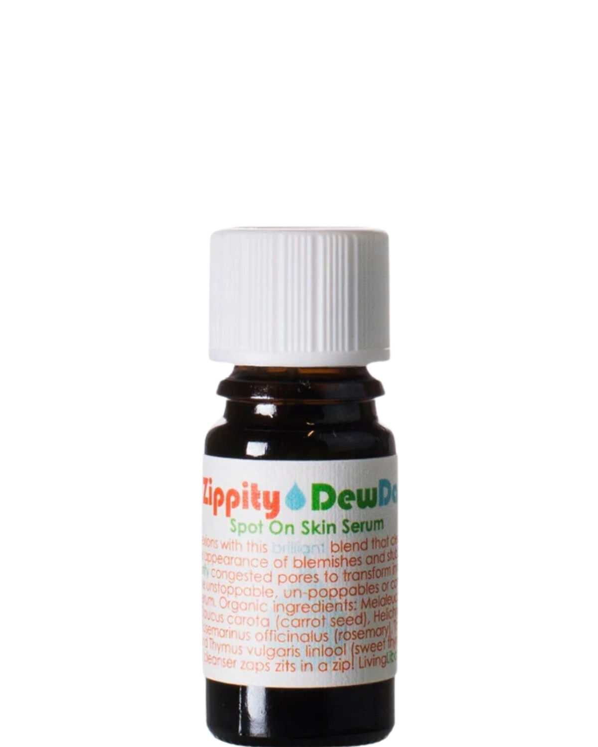 ZIPPITY DEW DAB - SPOT TREATMENT SERUM