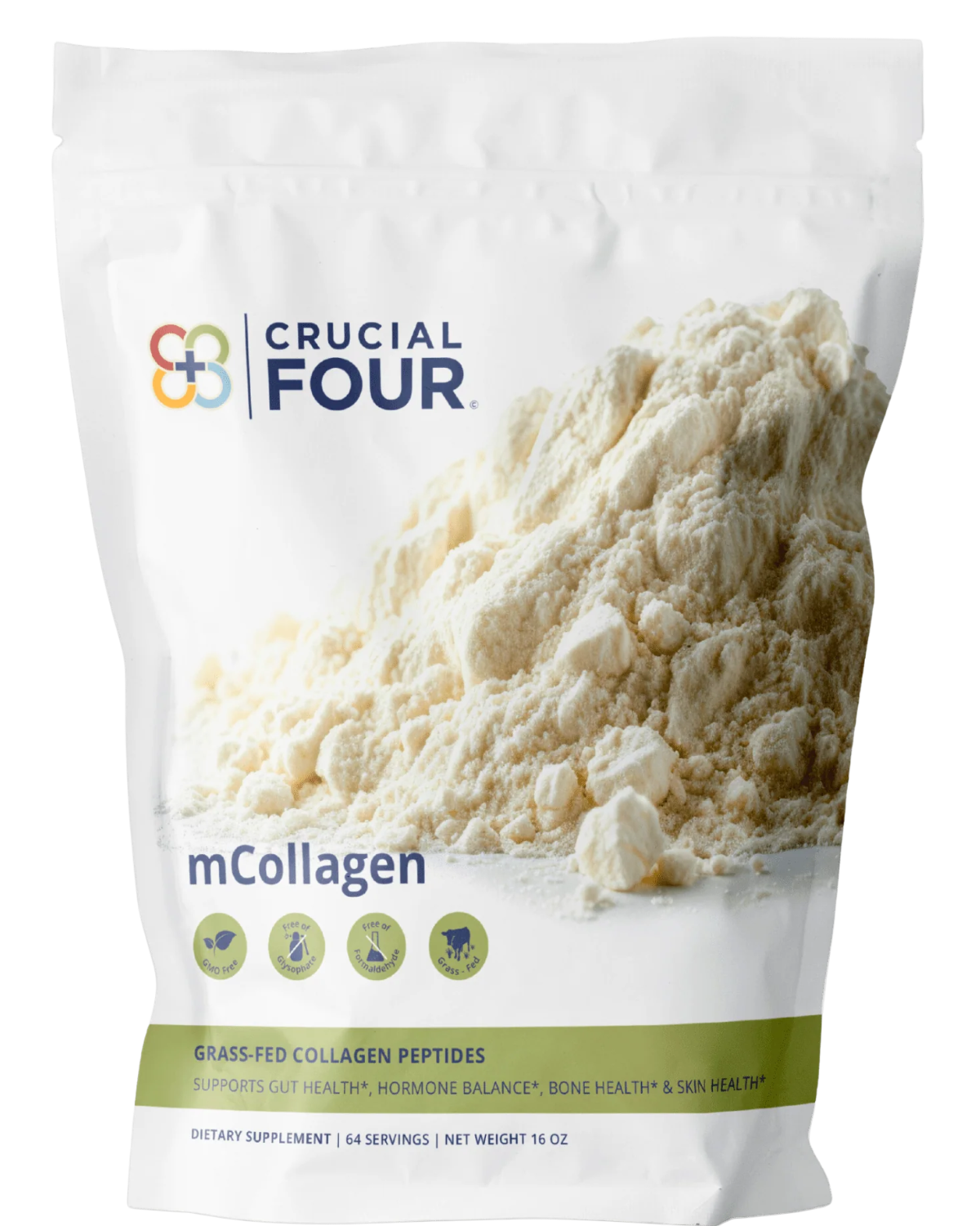mCOLLAGEN