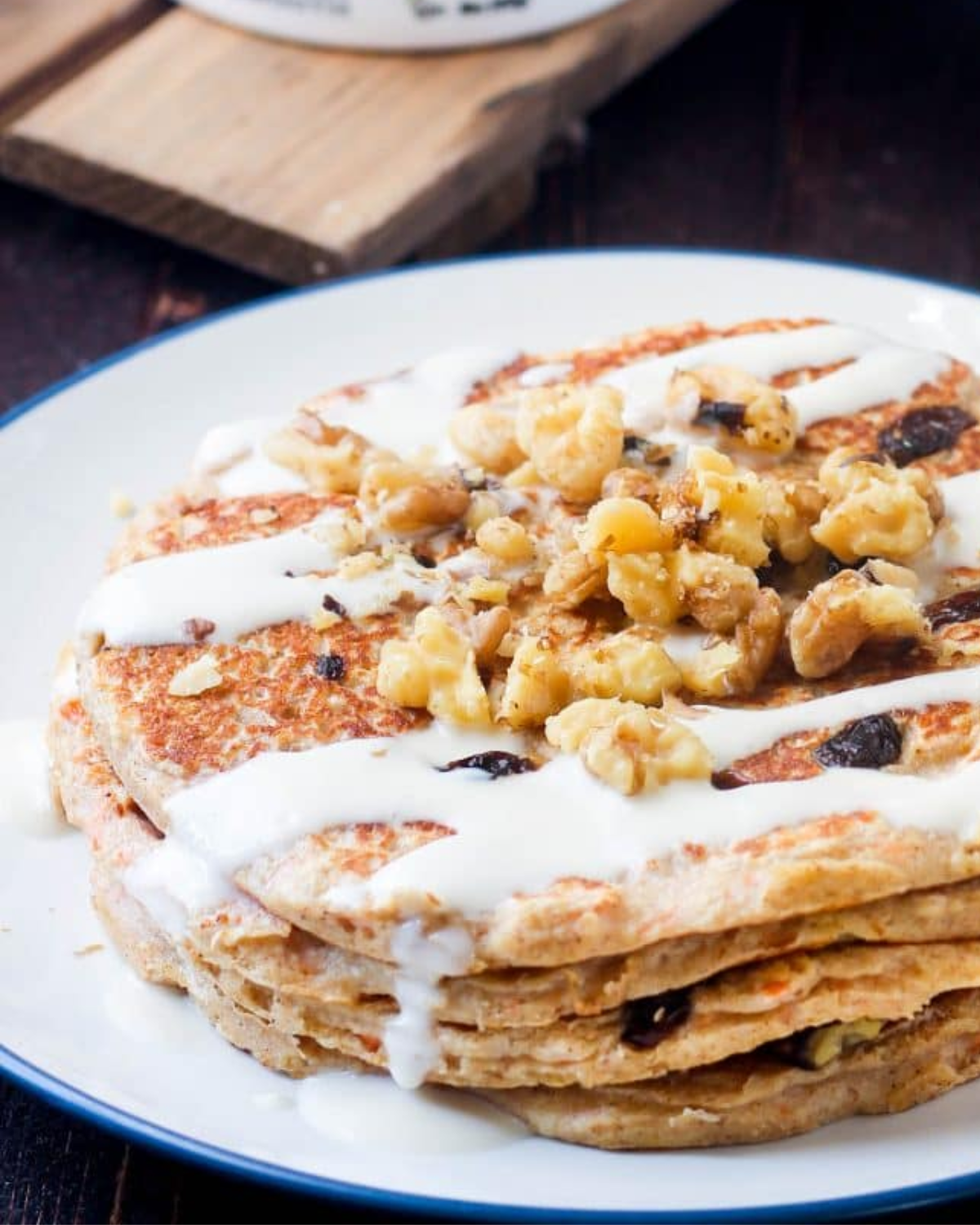 100% GRASSFED GREEK YOGURT