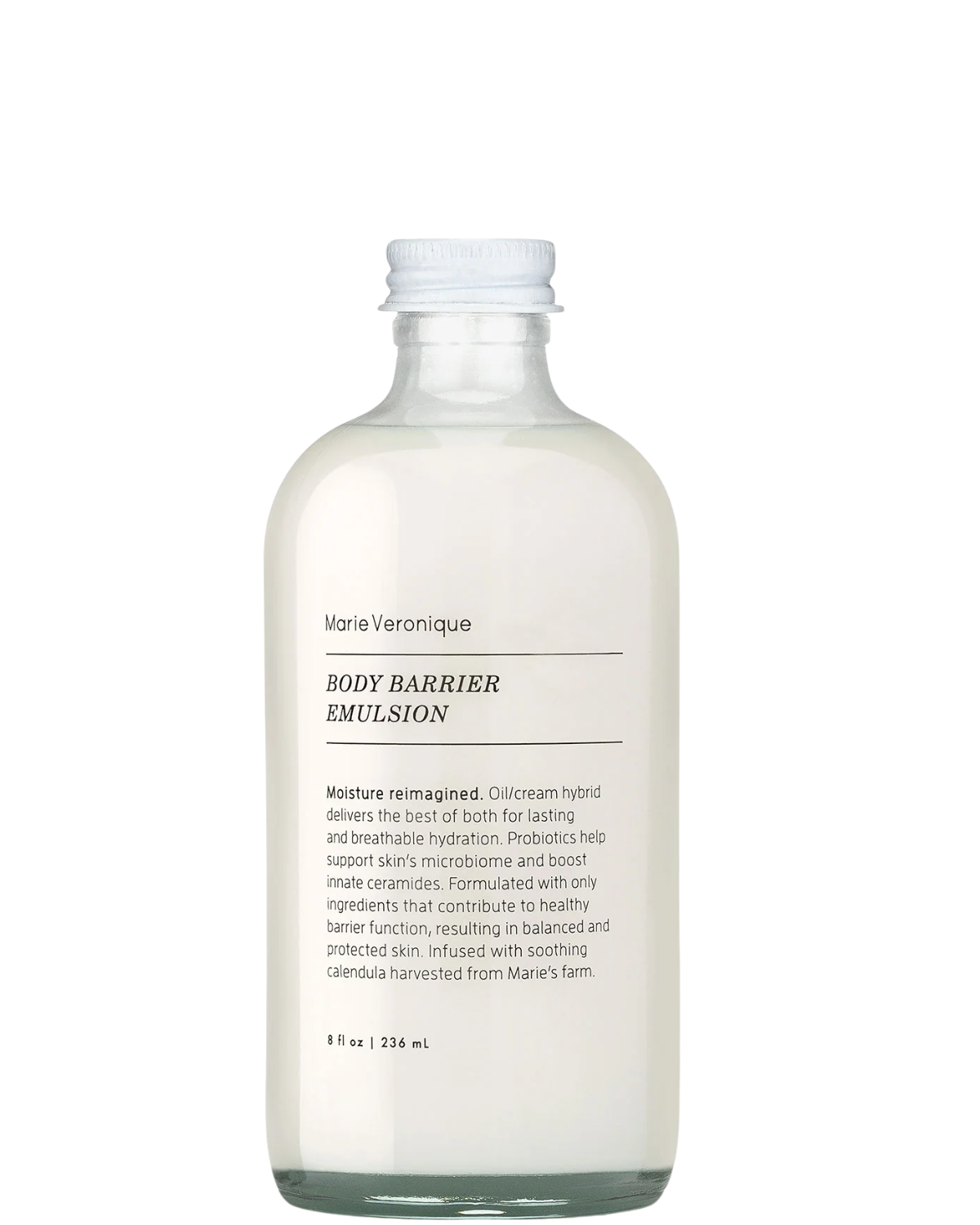 BODY BARRIER EMULSION