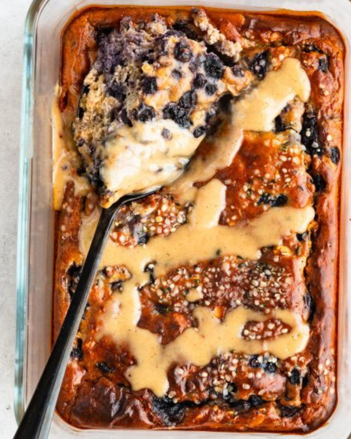 ROLLED OATS - ORGANIC SPROUTED