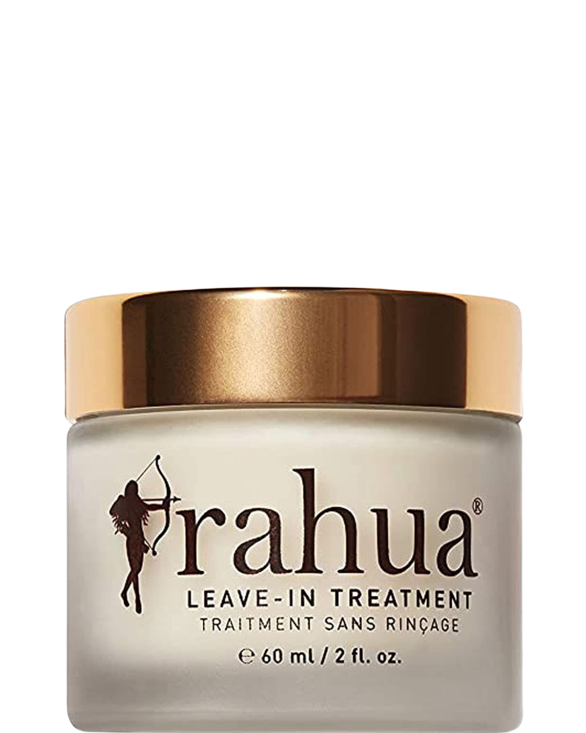 LEAVE IN CONDITIONER TREATMENT