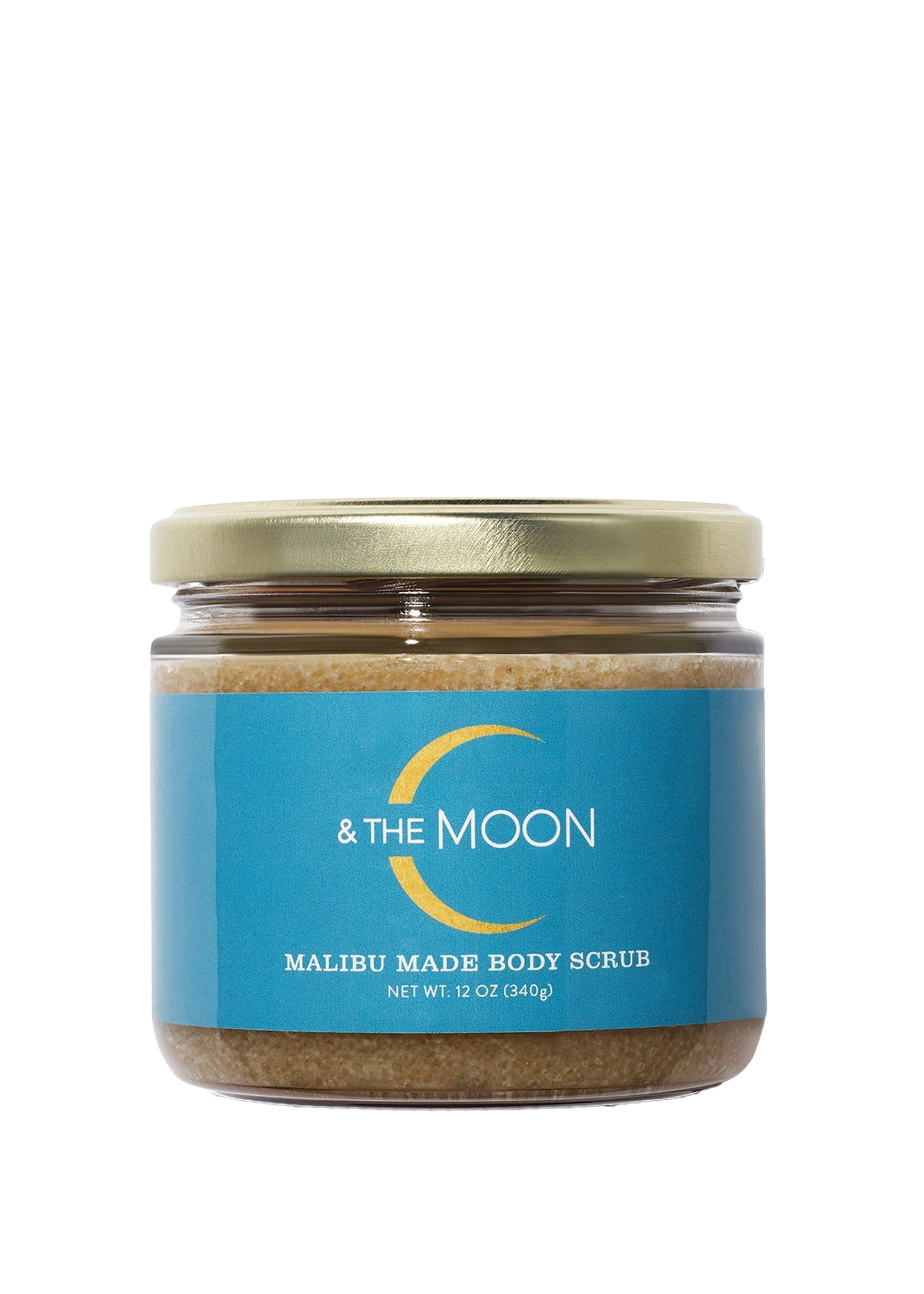 MALIBU MADE BODY SCRUB