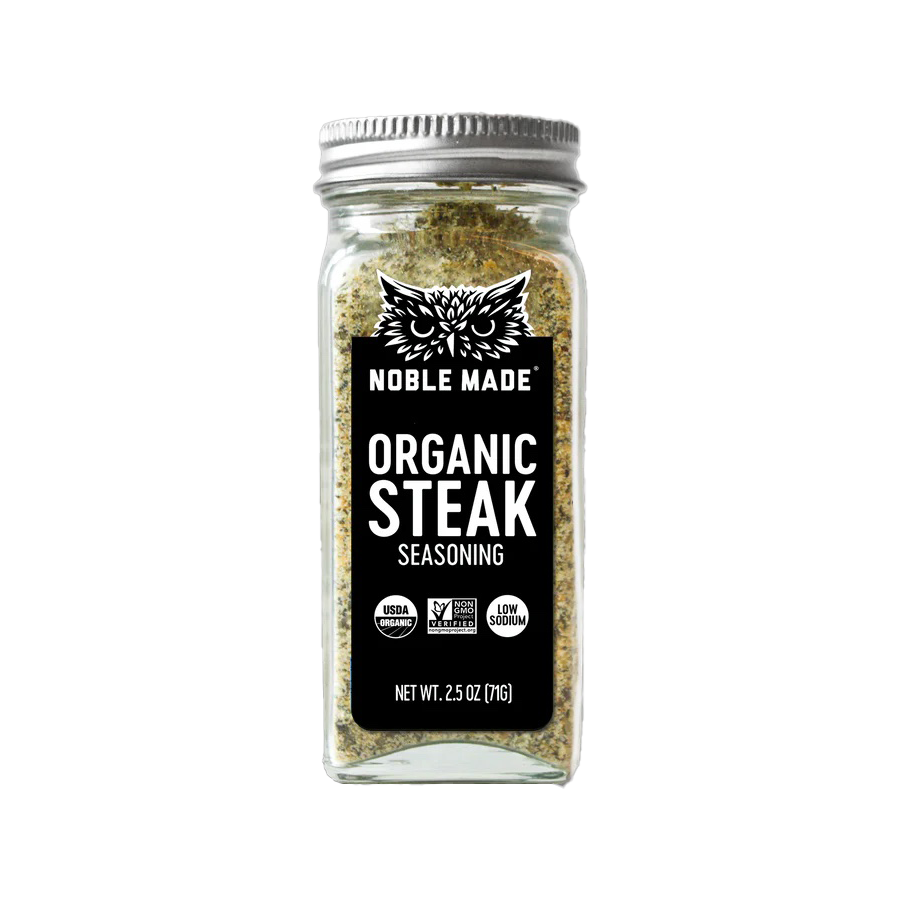 STEAK SEASONING