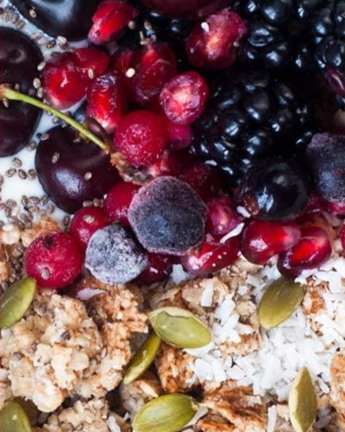 TART CHERRY CONCENTRATE JUICE