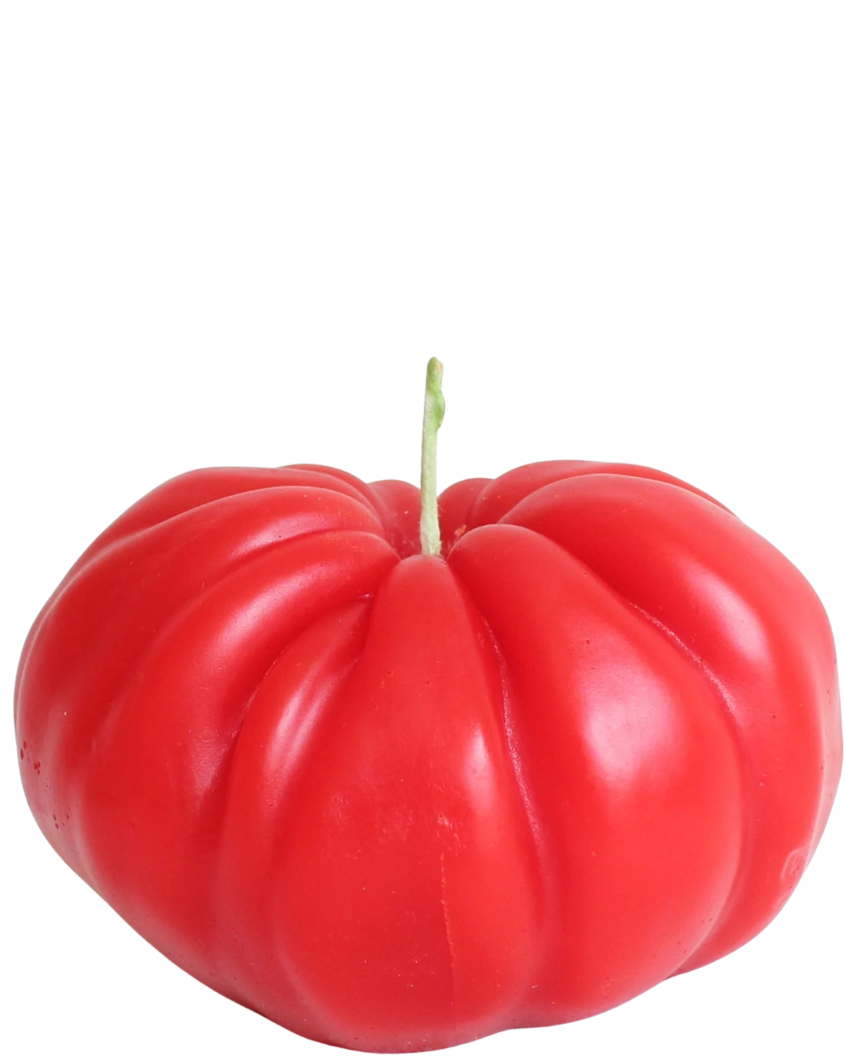 BEESWAX HEIRLOOM TOMATO CANDLE