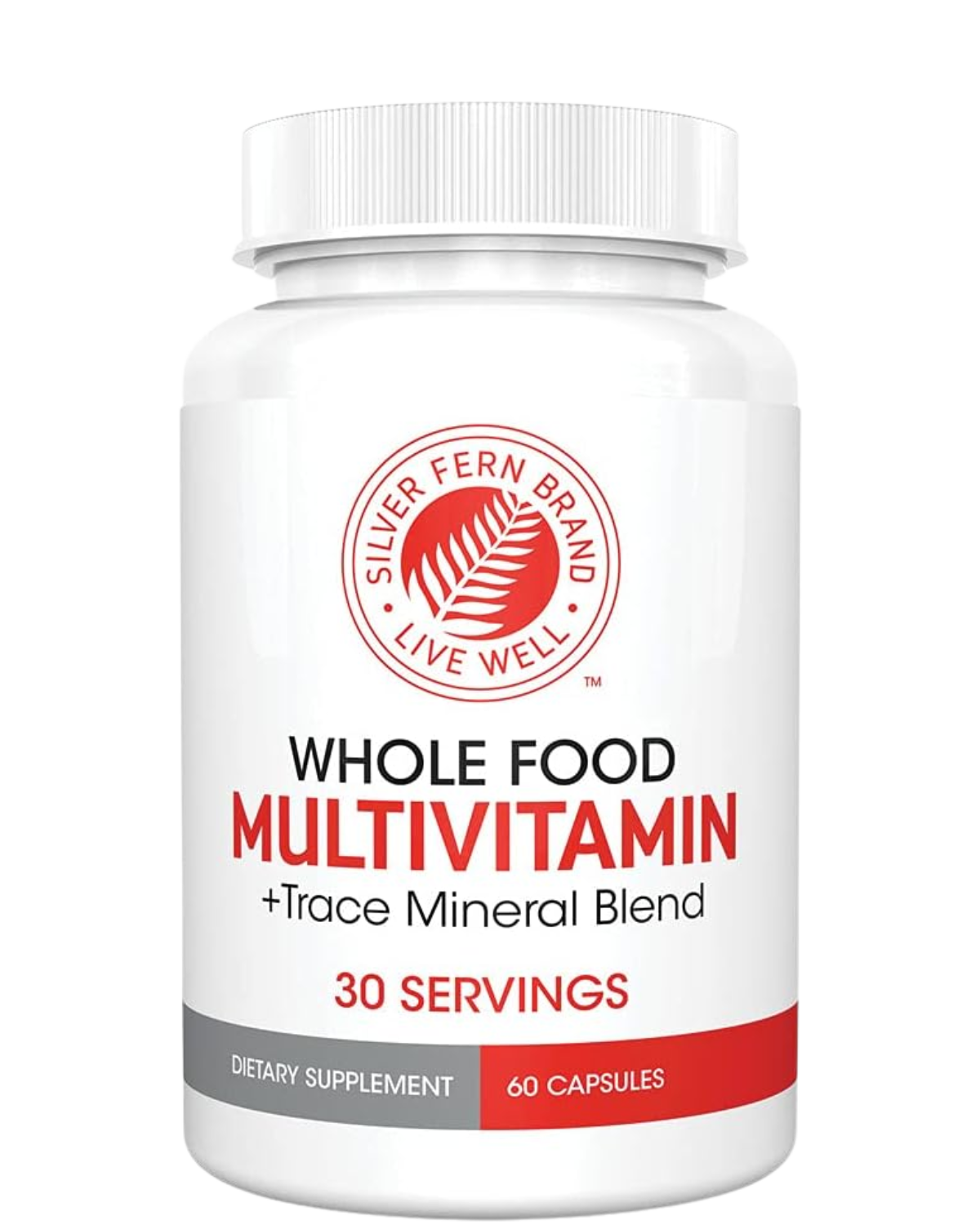 WHOLE FOOD MULTIVITAMIN